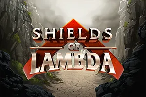 Shields of Lambda - DELUXEPLAY88