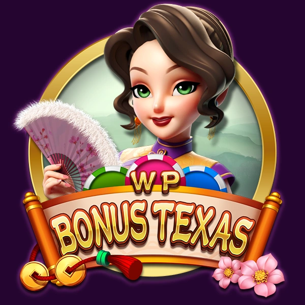 WP Bonus Texas - DELUXEPLAY88