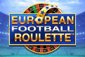 European Football Roulette - DELUXEPLAY88
