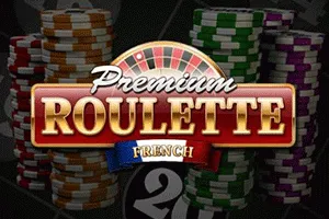 Premium French Roulette - DELUXEPLAY88