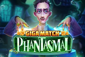 Giga Match Phantasmal - DELUXEPLAY88