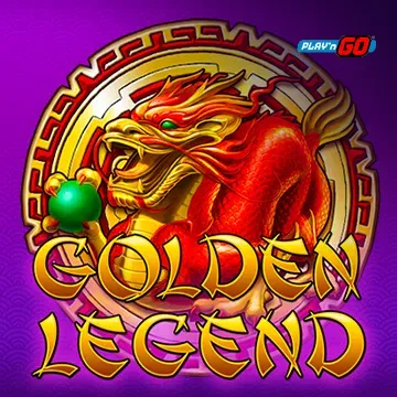 PlaynGo : Golden Legend - DELUXEPLAY88
