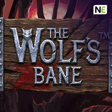 The Wolfs Bane - DELUXEPLAY88