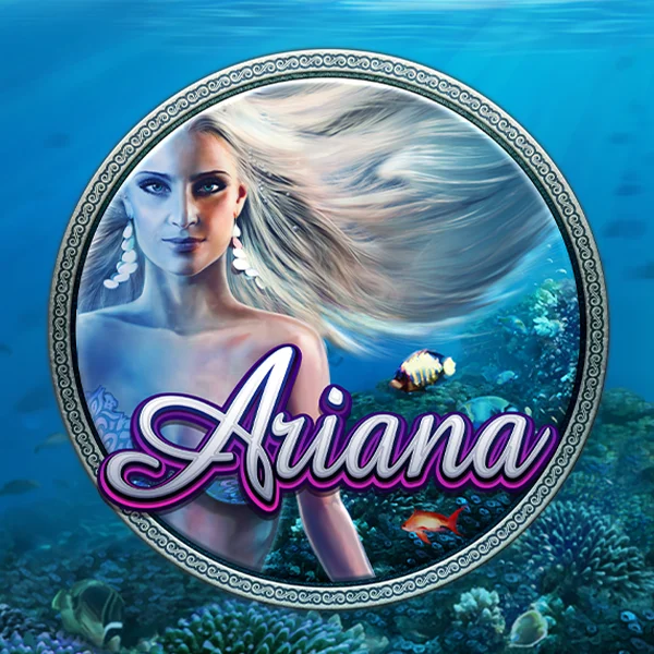 Ariana - DELUXEPLAY88