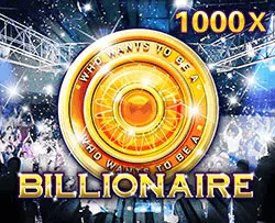 JDB : Billionaire - DELUXEPLAY88