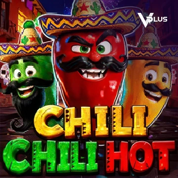 CHILI CHILI HOT - DELUXEPLAY88