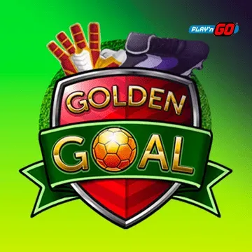 PlaynGo : Golden Goal - DELUXEPLAY88