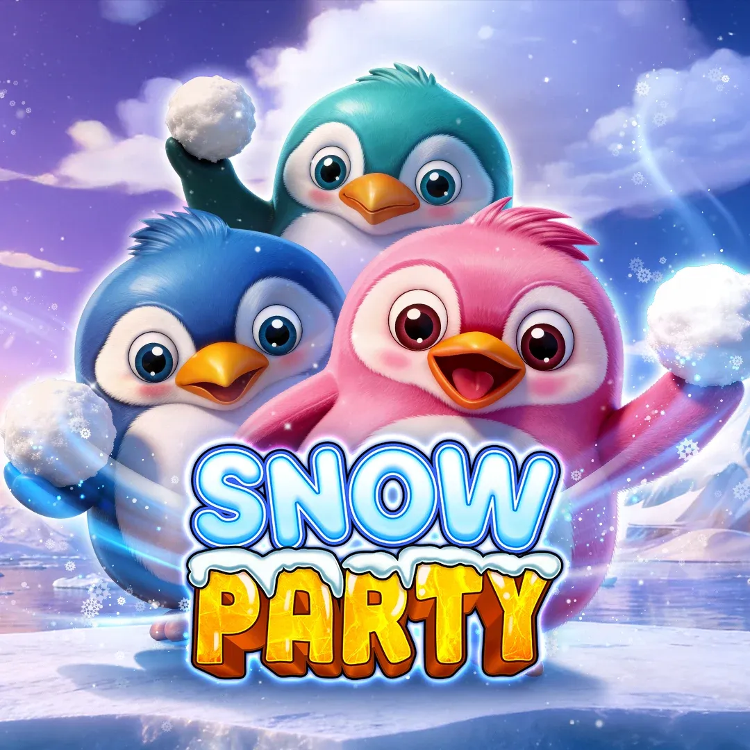 Snow Party - DELUXEPLAY88