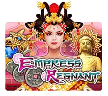 Empress Regnant - DELUXEPLAY88
