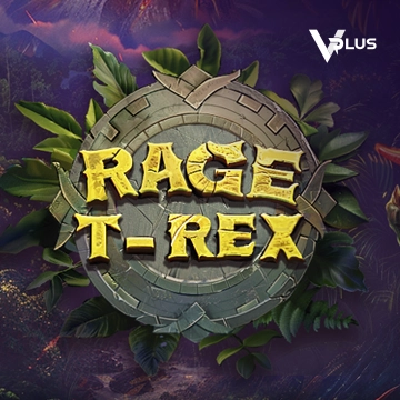 Rage T-Rex - DELUXEPLAY88