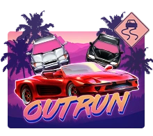 Out Run - DELUXEPLAY88
