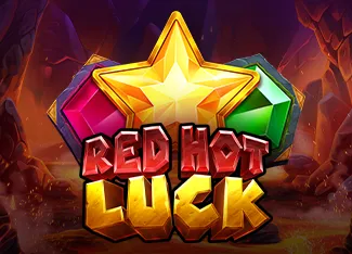 Red Hot Luck - DELUXEPLAY88