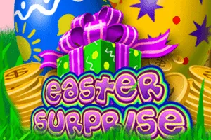 Easter Surprise - DELUXEPLAY88