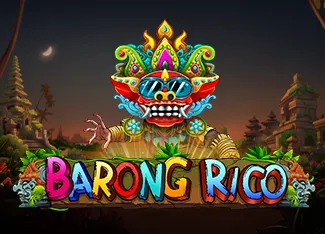 Barong Rico - DELUXEPLAY88