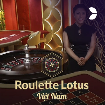 Lotus Roulette - DELUXEPLAY88
