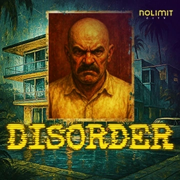 Disorder - DELUXEPLAY88