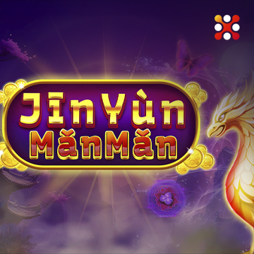 Jin Yun Man Man - DELUXEPLAY88