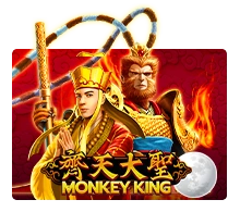 Monkey King - DELUXEPLAY88