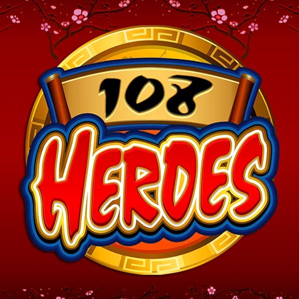108 Heroes - DELUXEPLAY88
