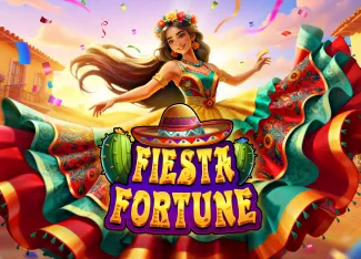 Fiesta Fortune - DELUXEPLAY88
