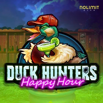 Duck Hunters Happy Hour - DELUXEPLAY88