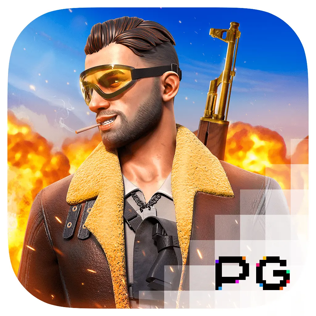 Battleground Royale - DELUXEPLAY88