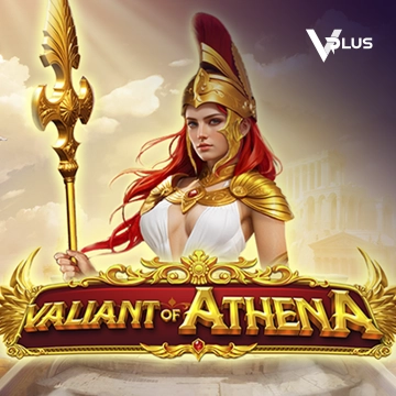 Valiant of Athena - DELUXEPLAY88
