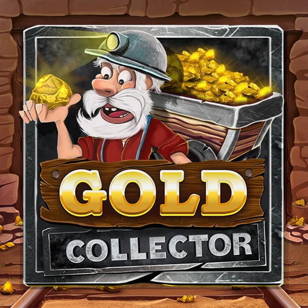 Gold Collector - DELUXEPLAY88