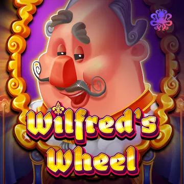 Wilfreds Wheel - DELUXEPLAY88