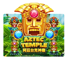 Aztec Temple - DELUXEPLAY88