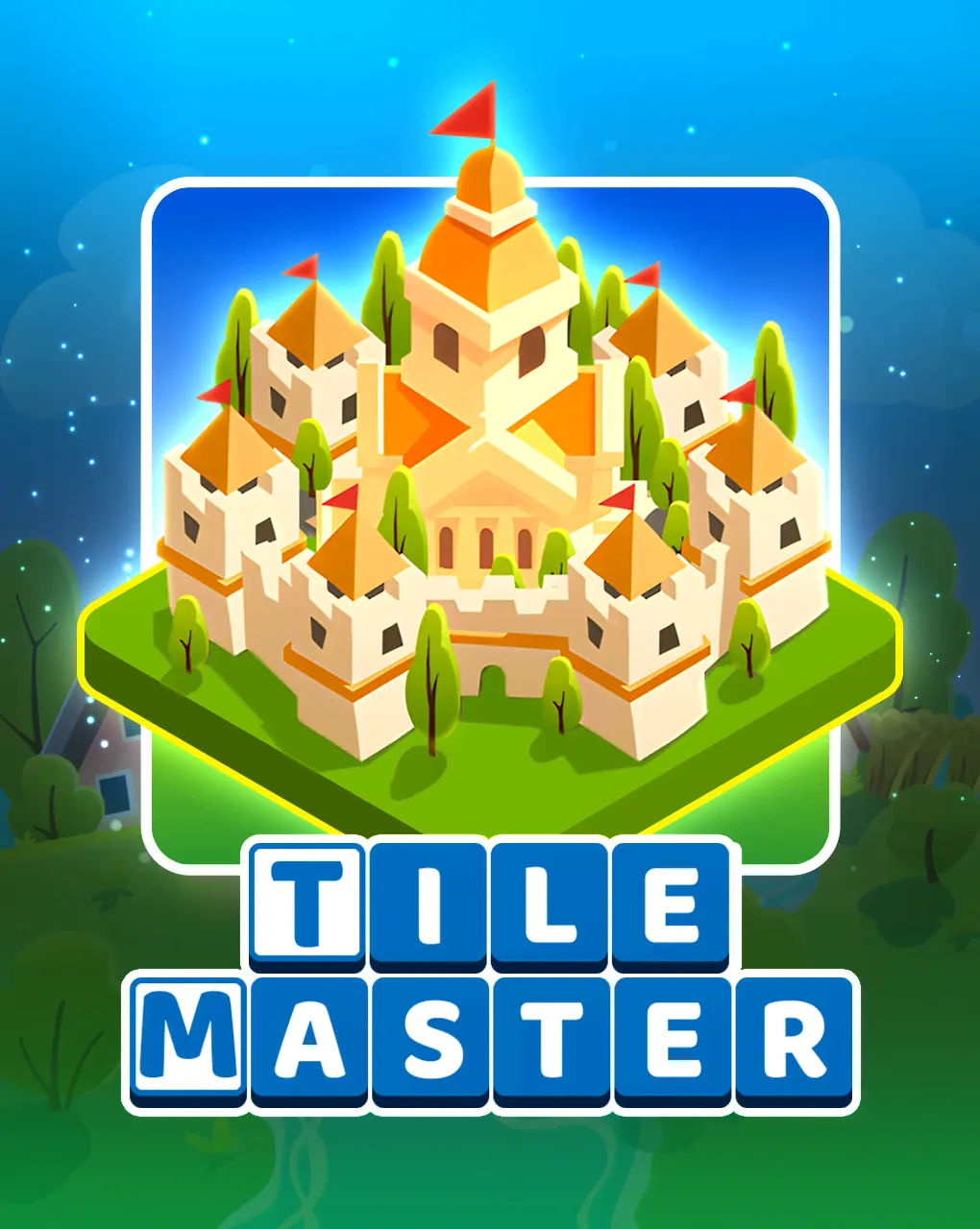 Tile Master - DELUXEPLAY88