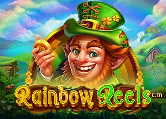 Rainbow Reels - DELUXEPLAY88
