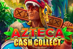 Azteca: Cash Collect - DELUXEPLAY88