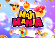 Spadegaming : Moji Mania - DELUXEPLAY88