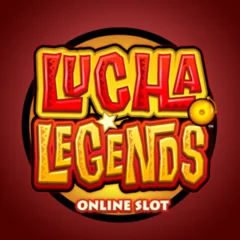Lucha Legends - DELUXEPLAY88