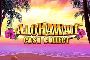 Alohawaii: Cash Collect - DELUXEPLAY88