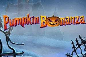 Pumpkin Bonanza - DELUXEPLAY88