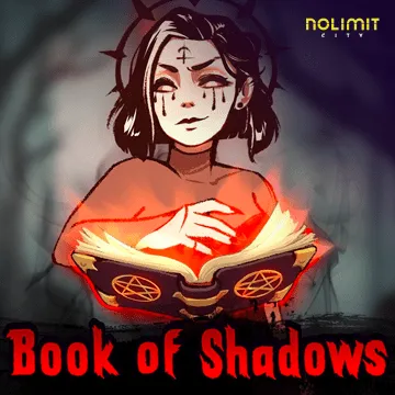 Book Of Shadows - DELUXEPLAY88