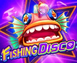 Fishing Disco - DELUXEPLAY88