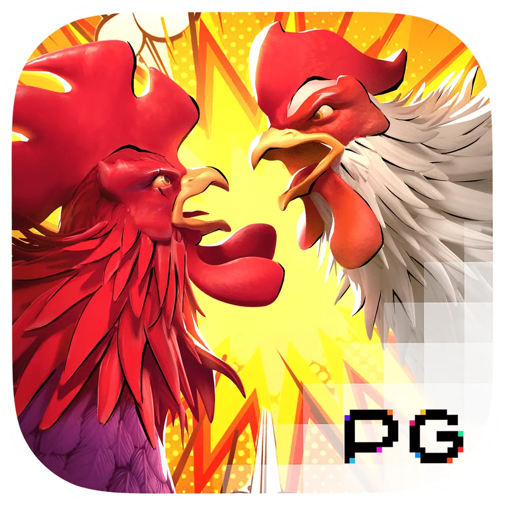 Rooster Rumble - DELUXEPLAY88