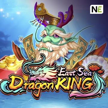 East Sea Dragon King - DELUXEPLAY88