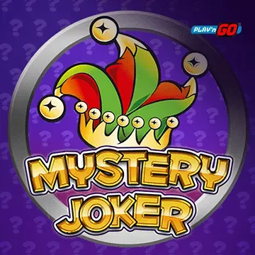 PlaynGo : Mystery Joker - DELUXEPLAY88