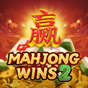 Mahjong Wins2 - DELUXEPLAY88