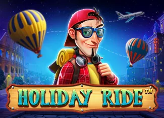 Holiday Ride - DELUXEPLAY88
