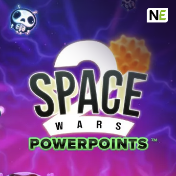 Space Wars 2 - DELUXEPLAY88