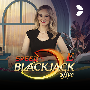 Speed Blackjack E - DELUXEPLAY88