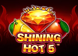 Shining Hot 5 - DELUXEPLAY88