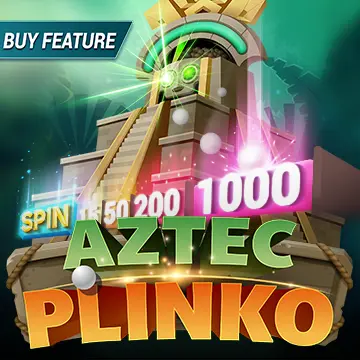 Aztec Plinko - DELUXEPLAY88
