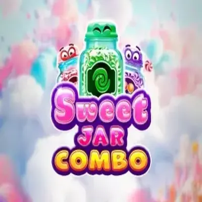 Sweet Jar Combo - DELUXEPLAY88