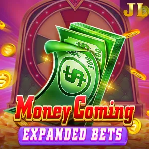 Money Coming Expanded Bets - DELUXEPLAY88